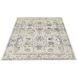 Lotus Transitional Soft Rug