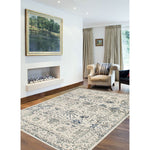 Impressions Lotus Transitional Soft Rug