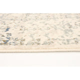 Lotus Transitional Soft Rug