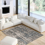 Isla Modern & Contemporary Soft Rug