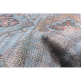 Copper Machine Washable Bohemian & Eclectic Soft Rug