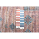 Copper Machine Washable Bohemian & Eclectic Soft Rug