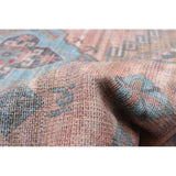 Copper Machine Washable Bohemian & Eclectic Soft Rug
