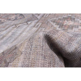 Copper Machine Washable Bohemian & Eclectic Soft Rug