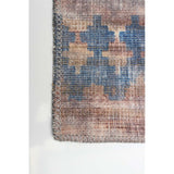 Copper Machine Washable Bohemian & Eclectic Soft Rug