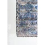 Copper Machine Washable Bohemian & Eclectic Soft Rug