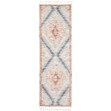 Black Ivory Bohemian & Eclectic Soft Rug