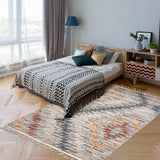Kybella Sun Bohemian & Eclectic Soft Rug
