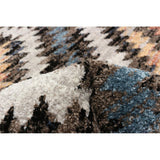 Kybella Sun Bohemian & Eclectic Soft Rug
