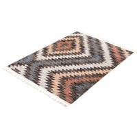 Kybella Sun Bohemian & Eclectic Soft Rug