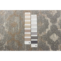 Nirvana Transitional Soft Rug