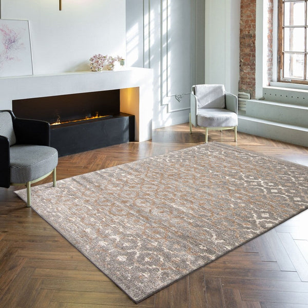 Nirvana Transitional Soft Rug