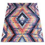 Multi Casa Modern & Contemporary Soft Rug