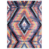 Multi Casa Modern & Contemporary Soft Rug