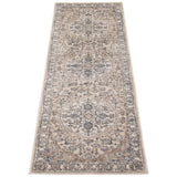 ECARPETGALLERY Tabriz Casual Soft Rug