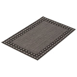 Orion Indoor/ Outdoor Soft Rug