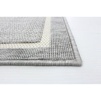 Platinum Indoor/ Outdoor Soft Rug