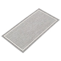 Platinum Indoor/ Outdoor Soft Rug