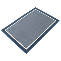 Platinum Indoor/ Outdoor Soft Rug