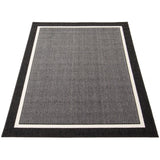 Platinum Indoor/ Outdoor Soft Rug