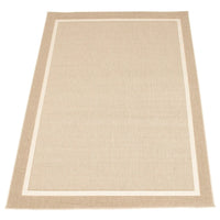 Platinum Indoor/ Outdoor Soft Rug