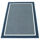 Platinum Indoor/ Outdoor Soft Rug