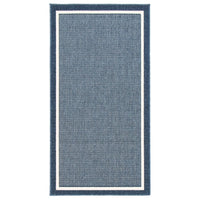 Platinum Indoor/ Outdoor Soft Rug