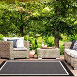 Platinum Indoor/ Outdoor Soft Rug