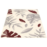 Floral Presly Area Soft Rug