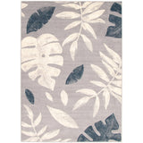 Floral Presly Area Soft Rug