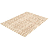Sisal Burburry Indoor/ Outdoor Soft Rug