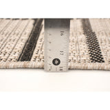 Sisal Burburry Indoor/ Outdoor Soft Rug