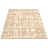 Sisal Burburry Indoor/ Outdoor Soft Rug