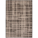 Sisal Burburry Indoor/ Outdoor Soft Rug