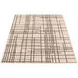Sisal Burburry Indoor/ Outdoor Soft Rug