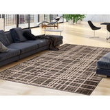 Sisal Burburry Indoor/ Outdoor Soft Rug