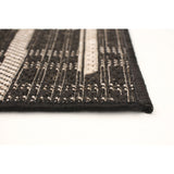 Sisal Burburry Indoor/ Outdoor Soft Rug