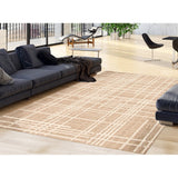 Sisal Burburry Indoor/ Outdoor Soft Rug