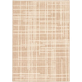 Sisal Burburry Indoor/ Outdoor Soft Rug