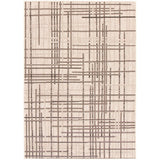 Sisal Burburry Indoor/ Outdoor Soft Rug