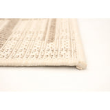 Sisal Burburry Indoor/ Outdoor Soft Rug