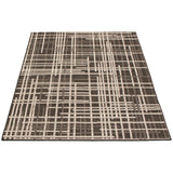 Sisal Burburry Indoor/ Outdoor Soft Rug