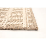 Sisal Burburry Indoor/ Outdoor Soft Rug