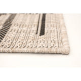 Sisal Burburry Indoor/ Outdoor Soft Rug