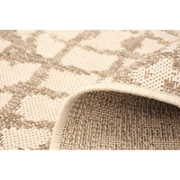 Sisal Safari Indoor/ Outdoor Soft Rug