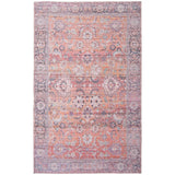 Machine Washable Bohemian & Eclectic Soft Rug