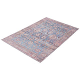 Machine Washable Bohemian & Eclectic Soft Rug