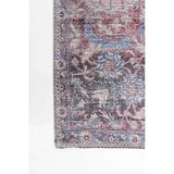 Machine Washable Bohemian & Eclectic Soft Rug