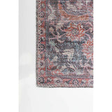 Machine Washable Bohemian & Eclectic Soft Rug