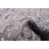 Machine Washable Bohemian & Eclectic Soft Rug